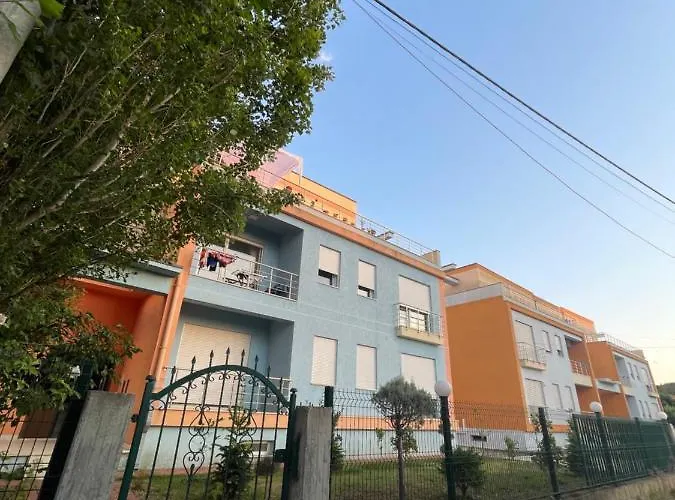 Emma\'S Apartments