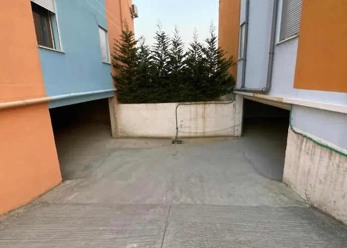 Emma\'S Apartments