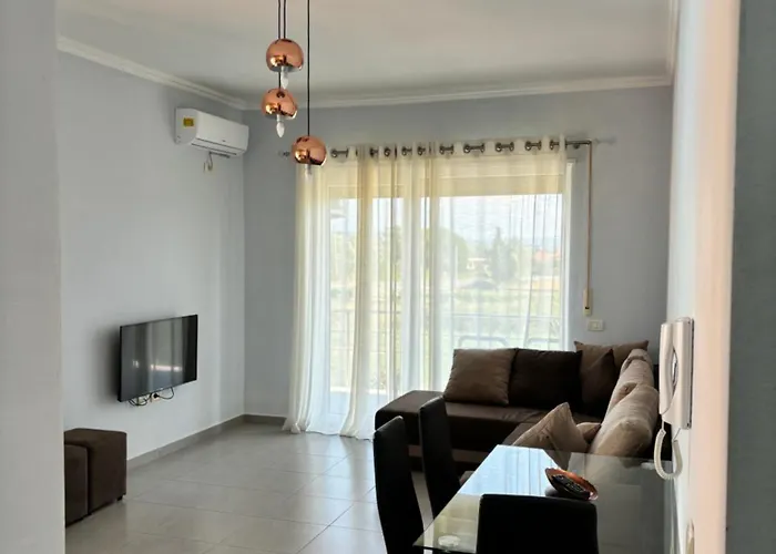 Emma\'S Apartments