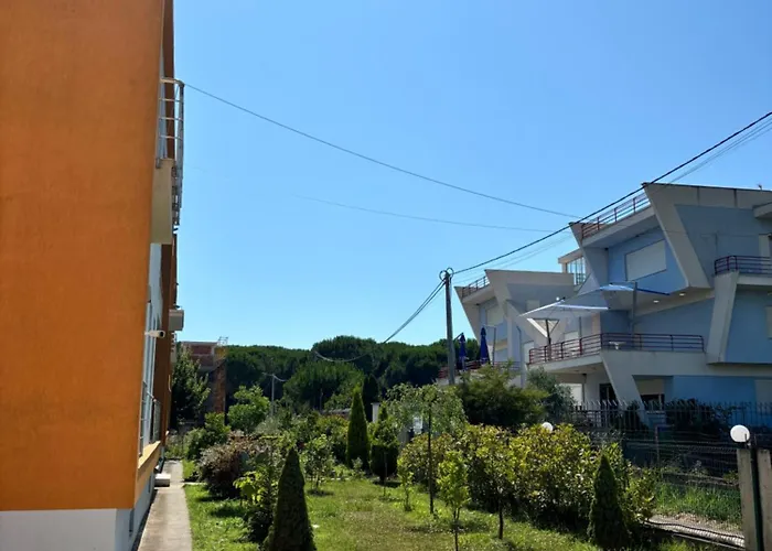 Emma\'S Apartments