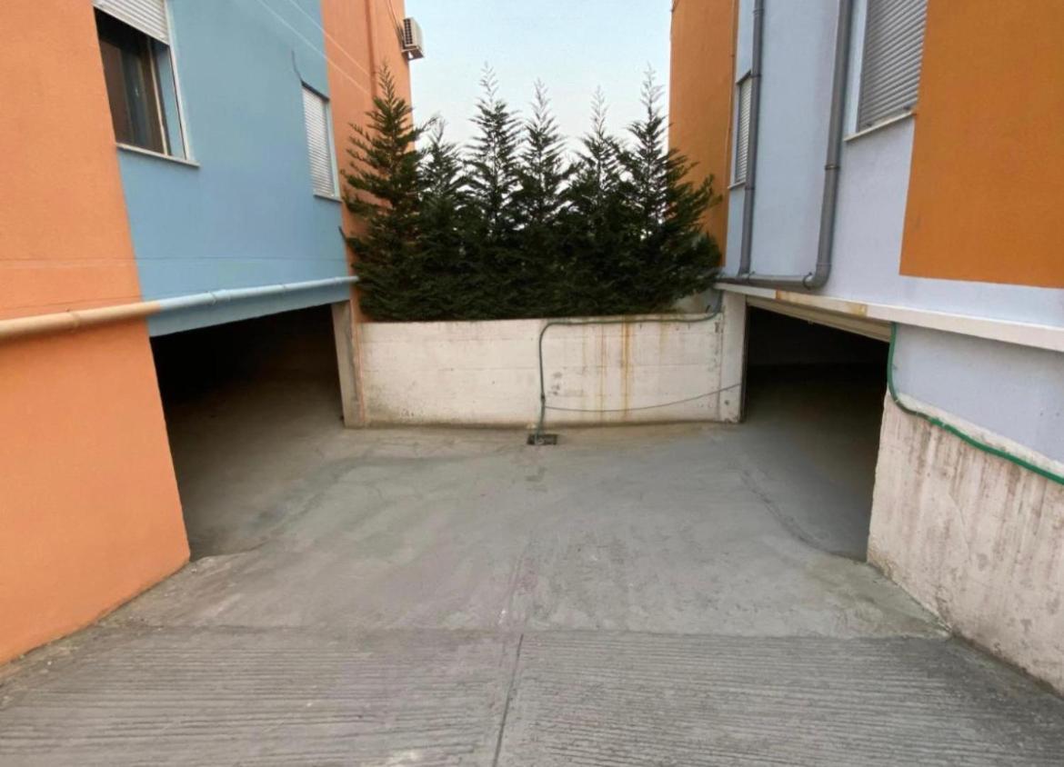 Emma's Tiranë