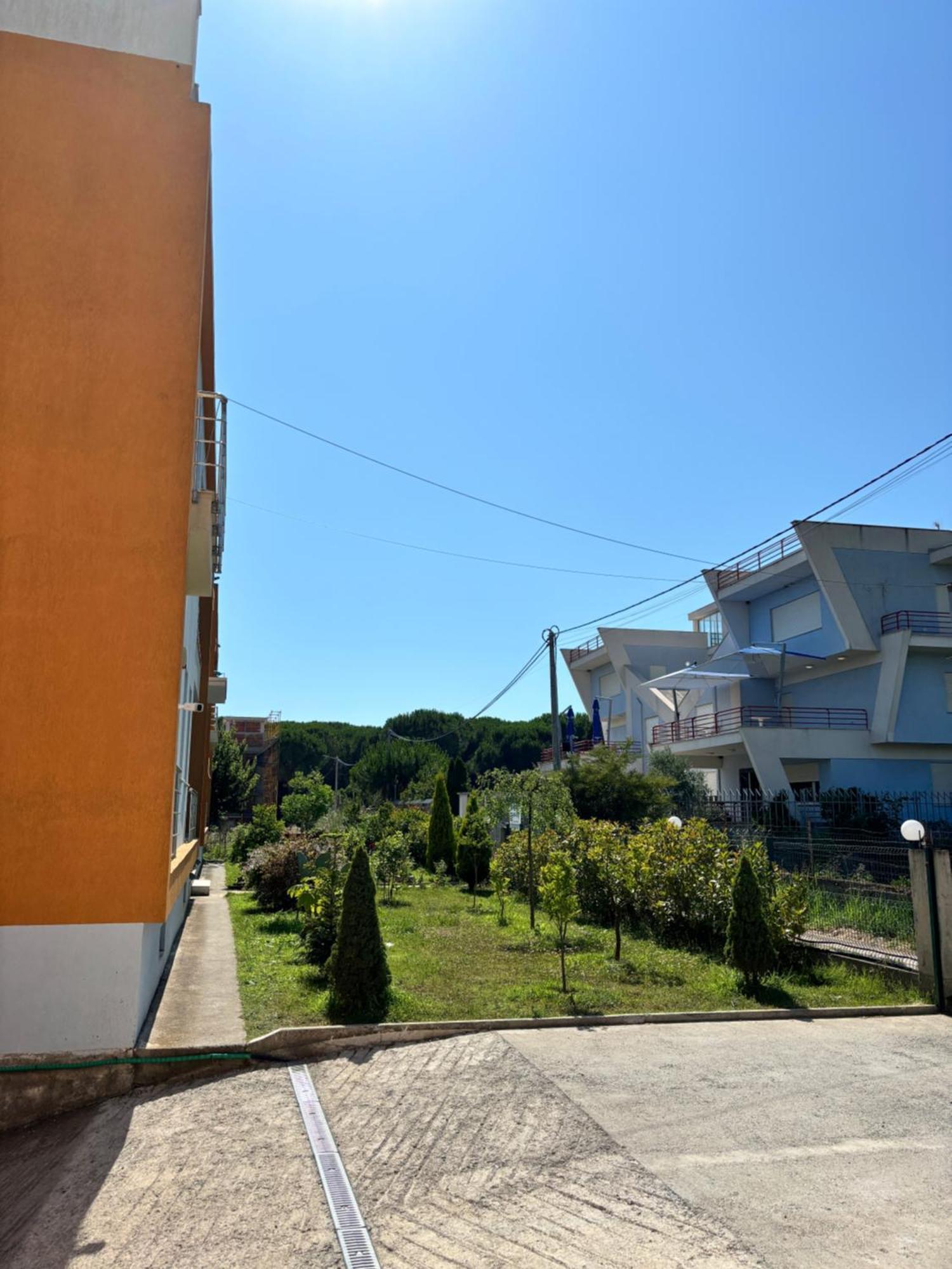 Emma's Leilighet Tiranë