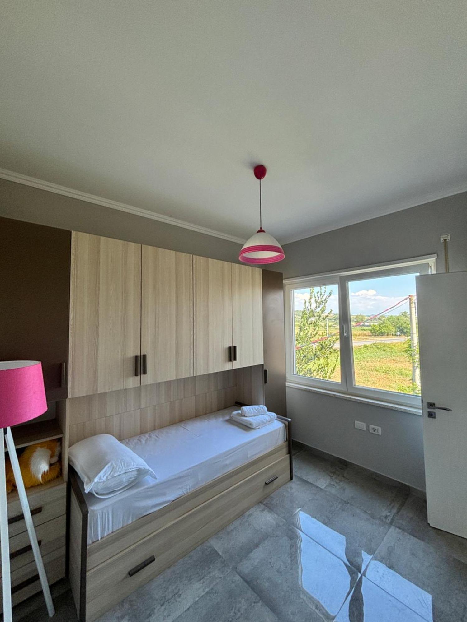 Emma's Leilighet Tiranë